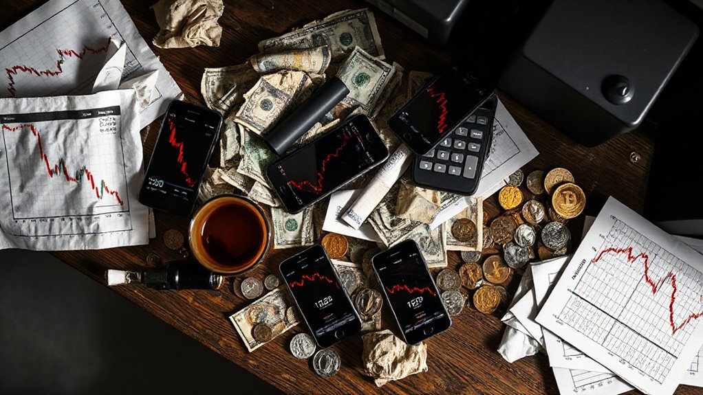 ineffective trading strategies exposed