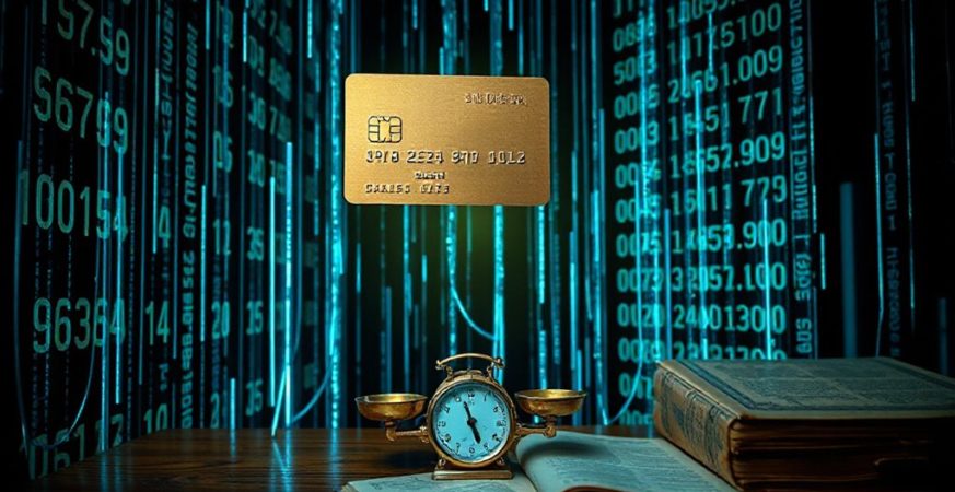 innovative ai reshapes credit