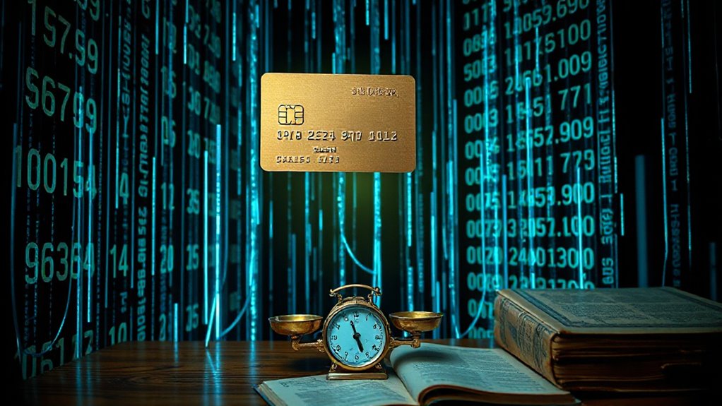 innovative ai reshapes credit