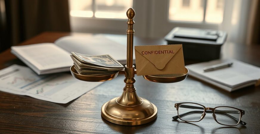 insider trading violates fairness principles