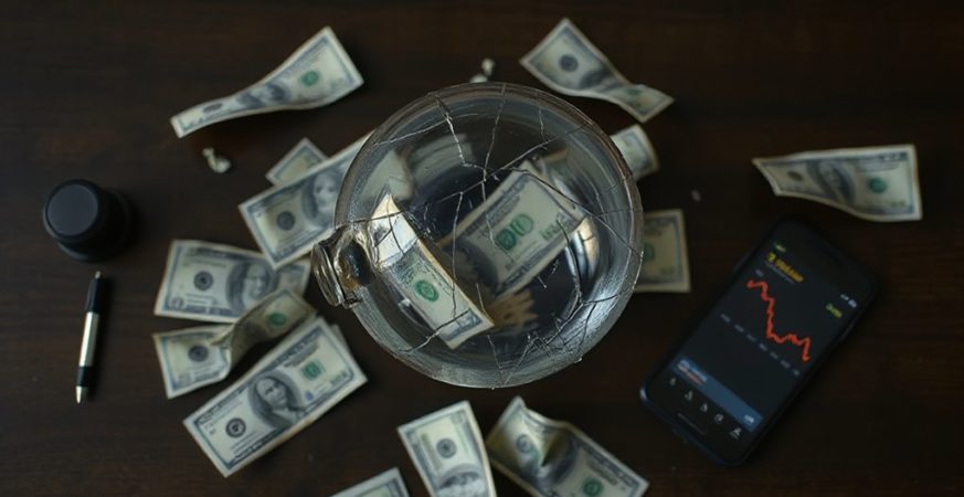 insufficient safety net risk