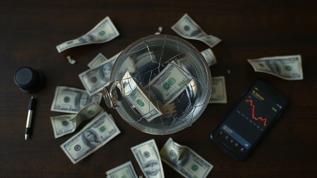 insufficient safety net risk