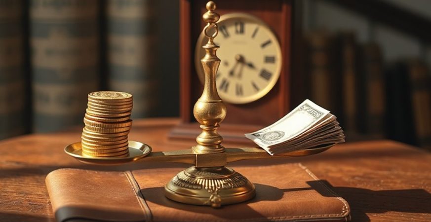 interest rates impact investments