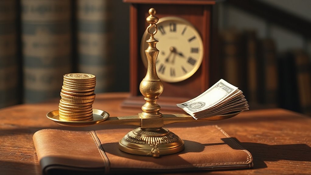 interest rates impact investments