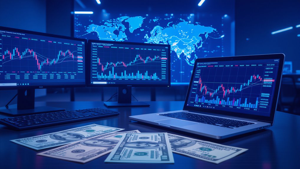 international stock trading guidelines