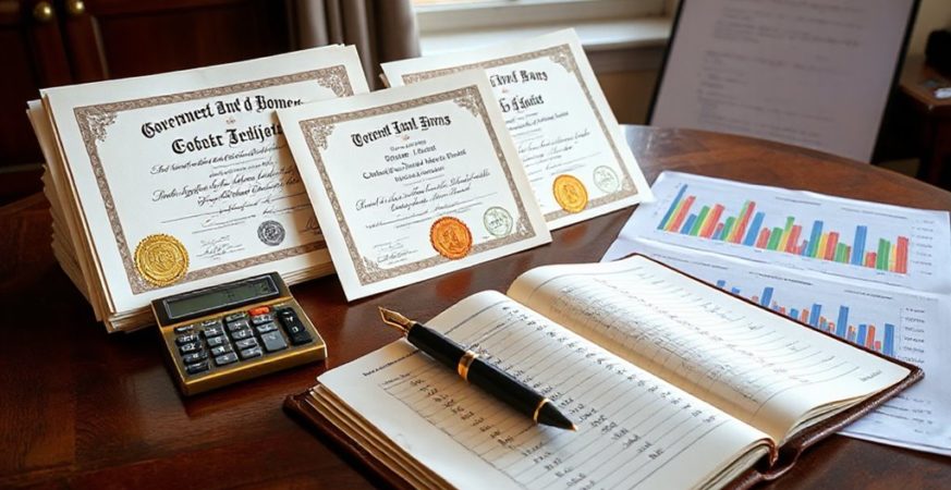 introduction to bond investing