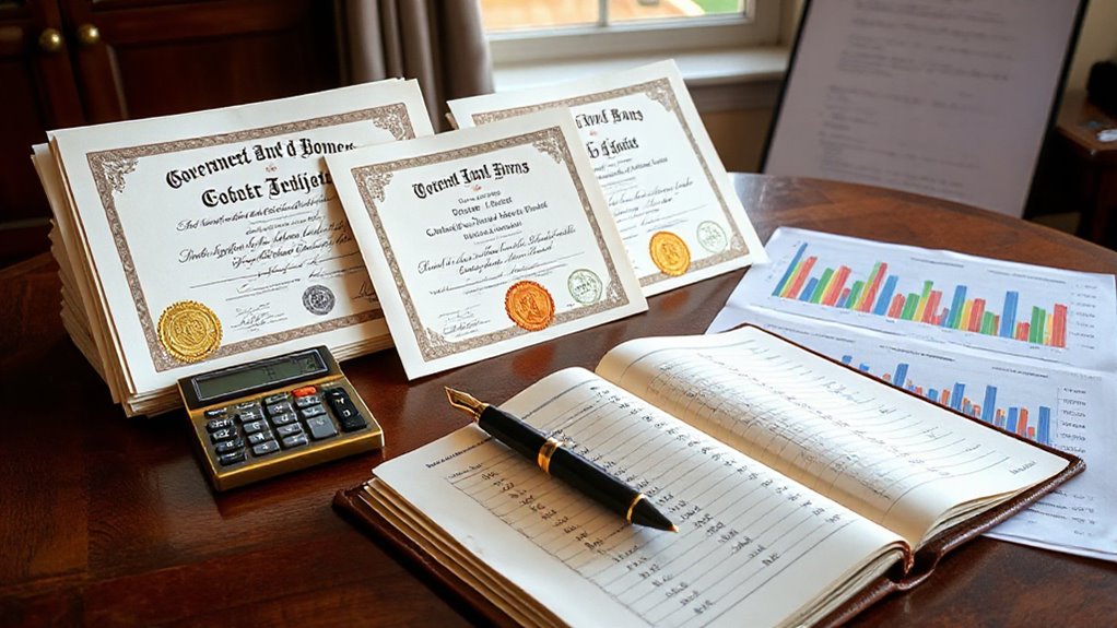 introduction to bond investing