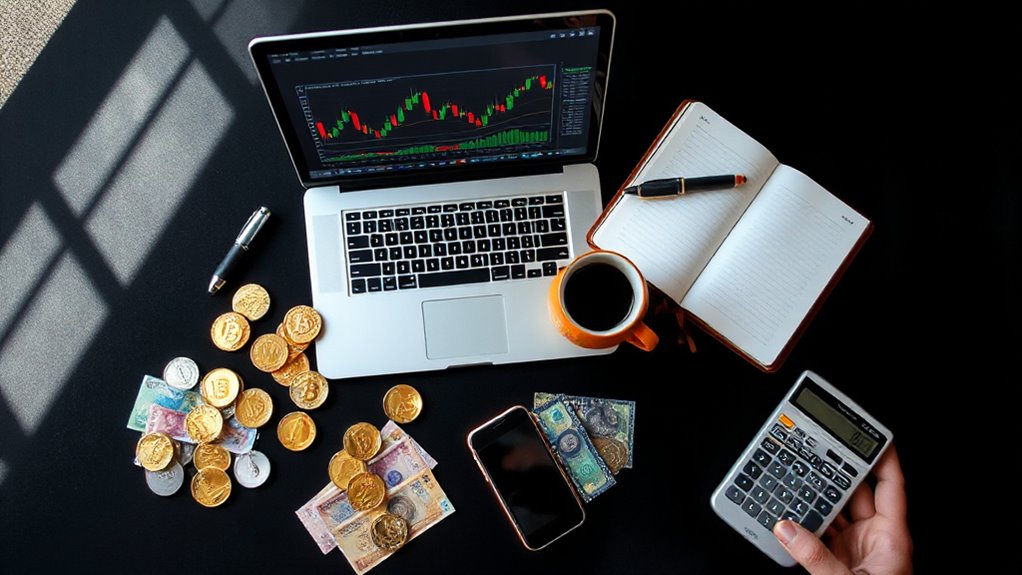 introduction to cryptocurrency trading