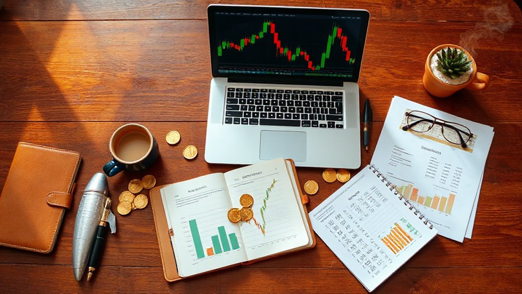 invest wisely for profits