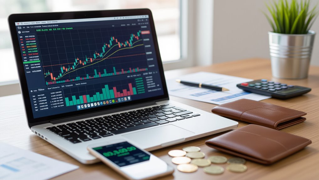 investing age varies regionally