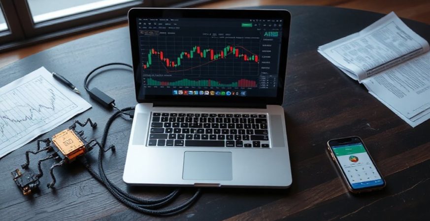 investing in ai stocks