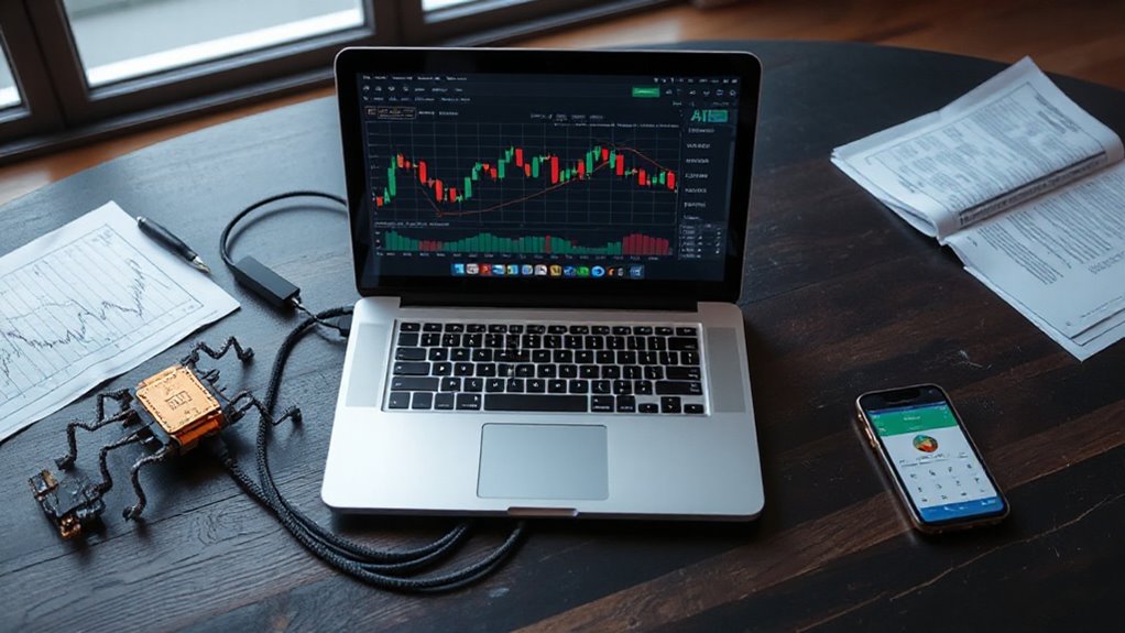 investing in ai stocks