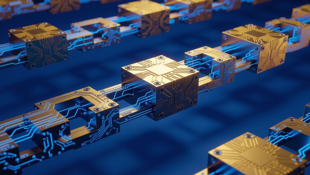 investing in blockchain opportunities