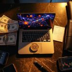 How Does Blockchain Work in Trading and Investments?