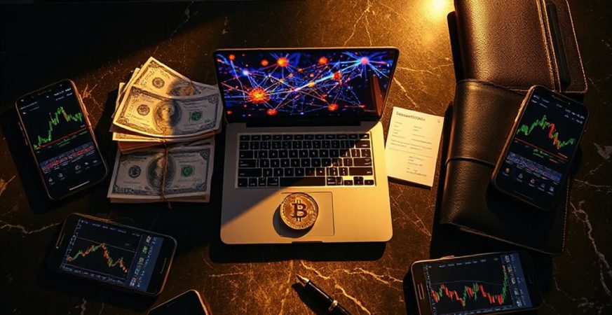 investing in blockchain technology