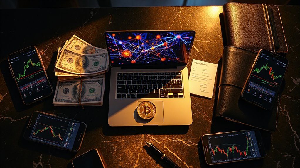 investing in blockchain technology