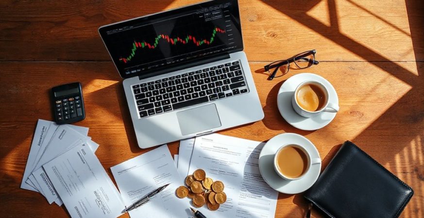 investing in stocks basics