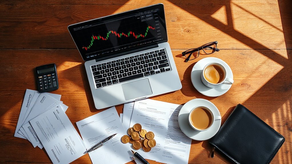 investing in stocks basics