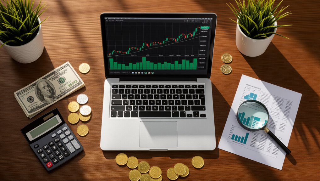 investing in stocks successfully