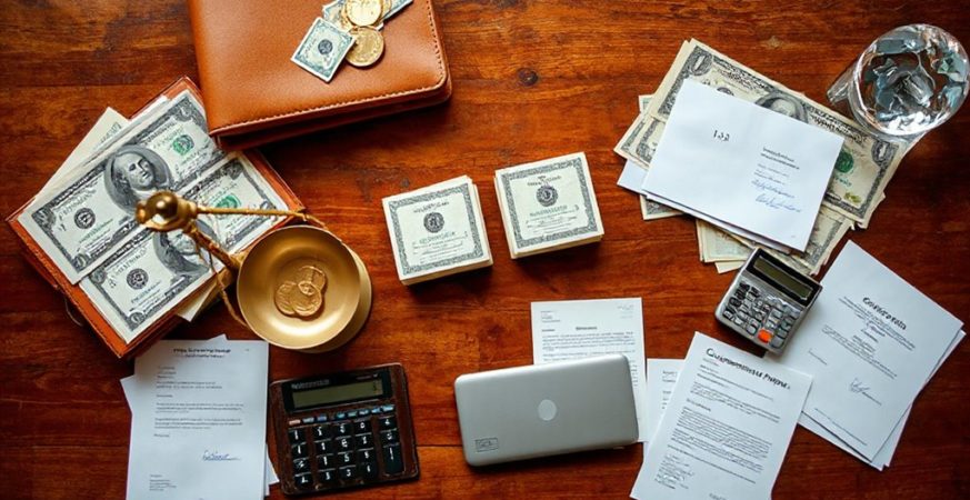 investment in short term securities