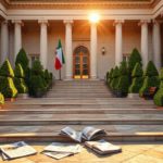 Warren Buffett Bids Farewell: Investment Icon Quietly Hands Berkshire’s Reins to Greg Abel