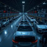 Why the World’s Central Banks Are Secretly Stashing Massive Amounts of Gold