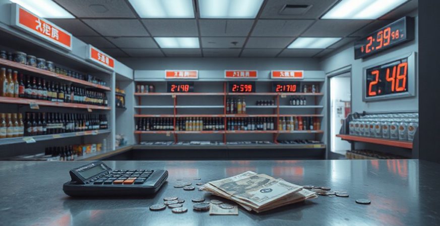 japan beer shortages amid ransomware