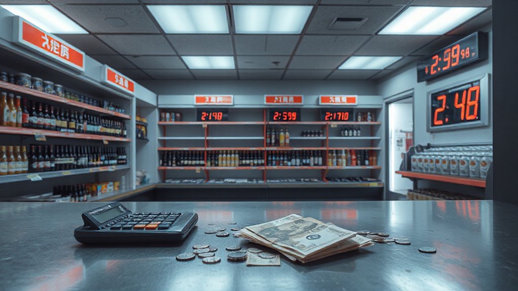 japan beer shortages amid ransomware