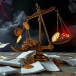 Corporate Crypto Treasuries Enter $130 Billion Crossroads as ETFs Challenge Market Power