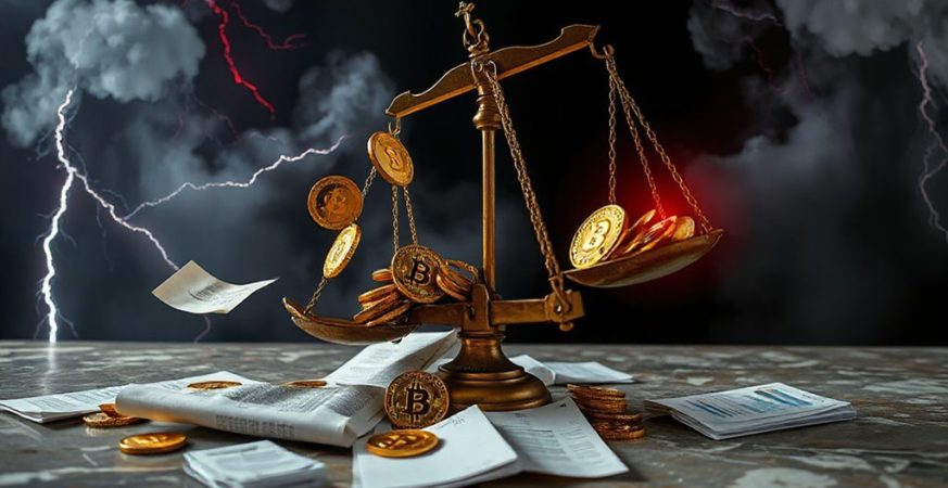 jp morgan risk report