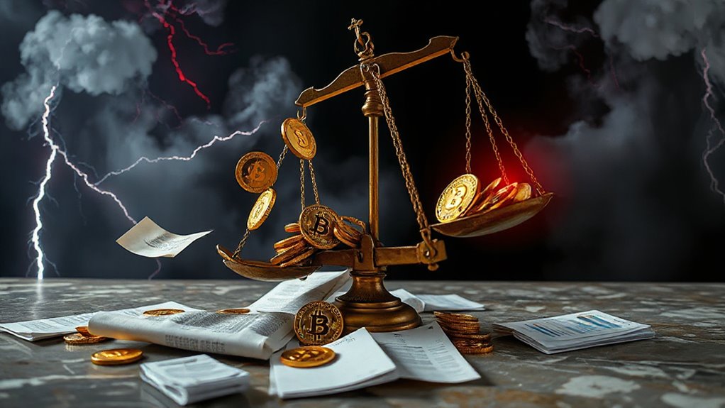 jp morgan risk report