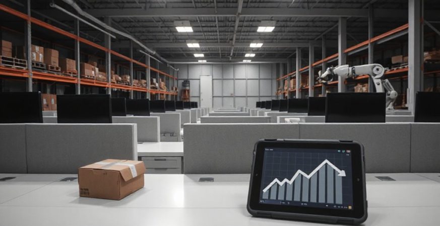 largest job cuts surge