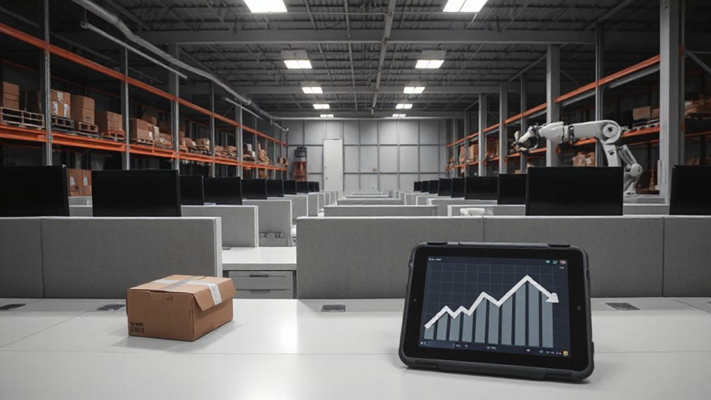 largest job cuts surge