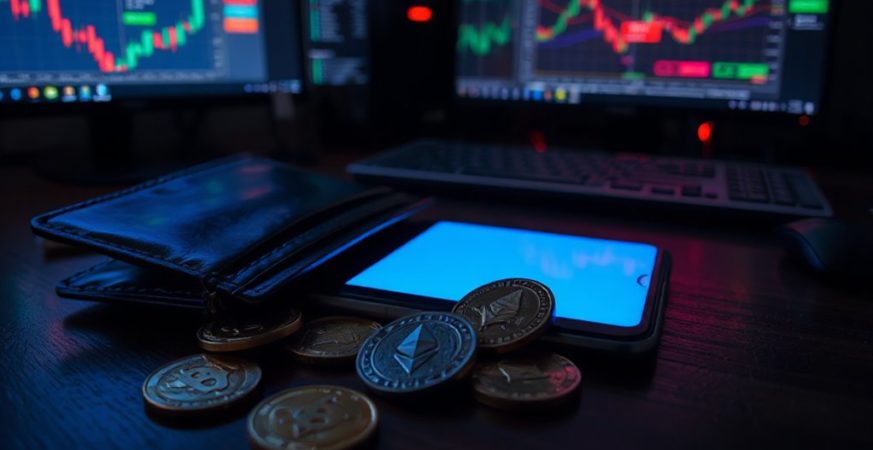 leaked address causes major theft