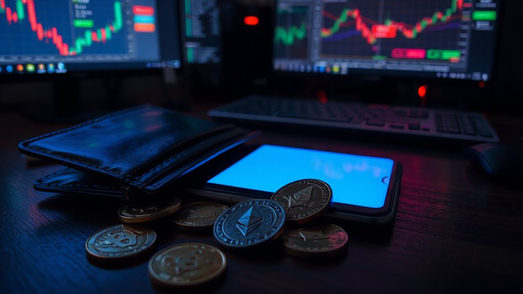 leaked address causes major theft