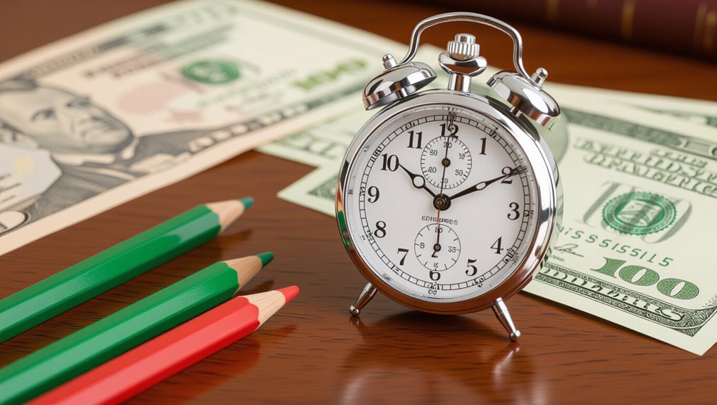 limit orders ensure price control