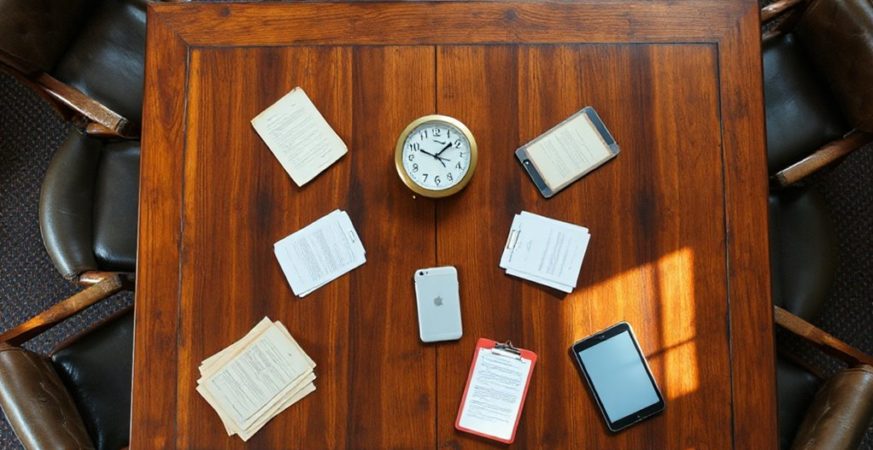 long tenure leadership impact