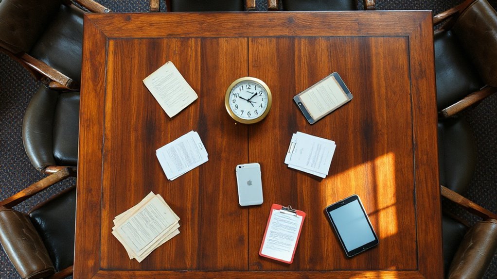 long tenure leadership impact