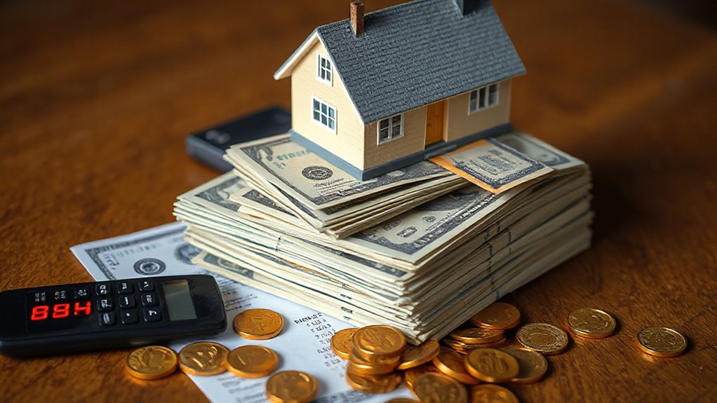 long term loans favor banks