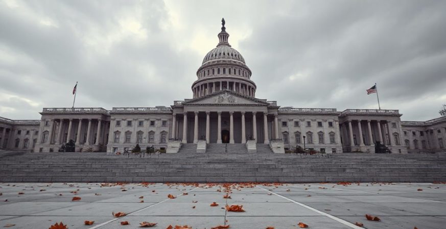 longest u s government shutdown