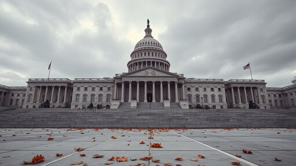longest u s government shutdown