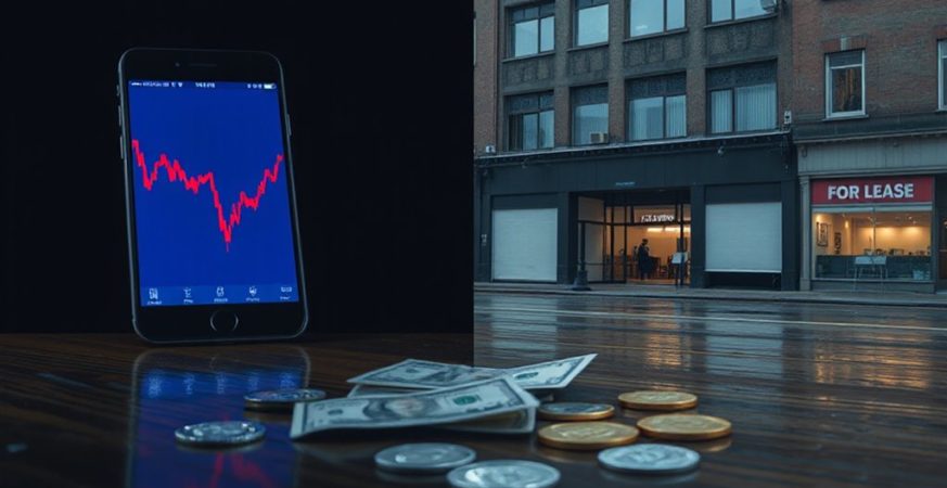 loyalist criticizes ice raids