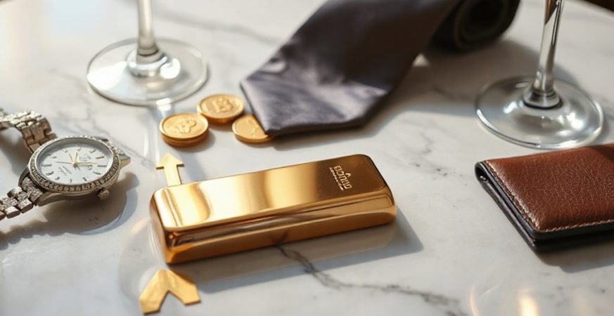 luxury market rebounds unexpectedly