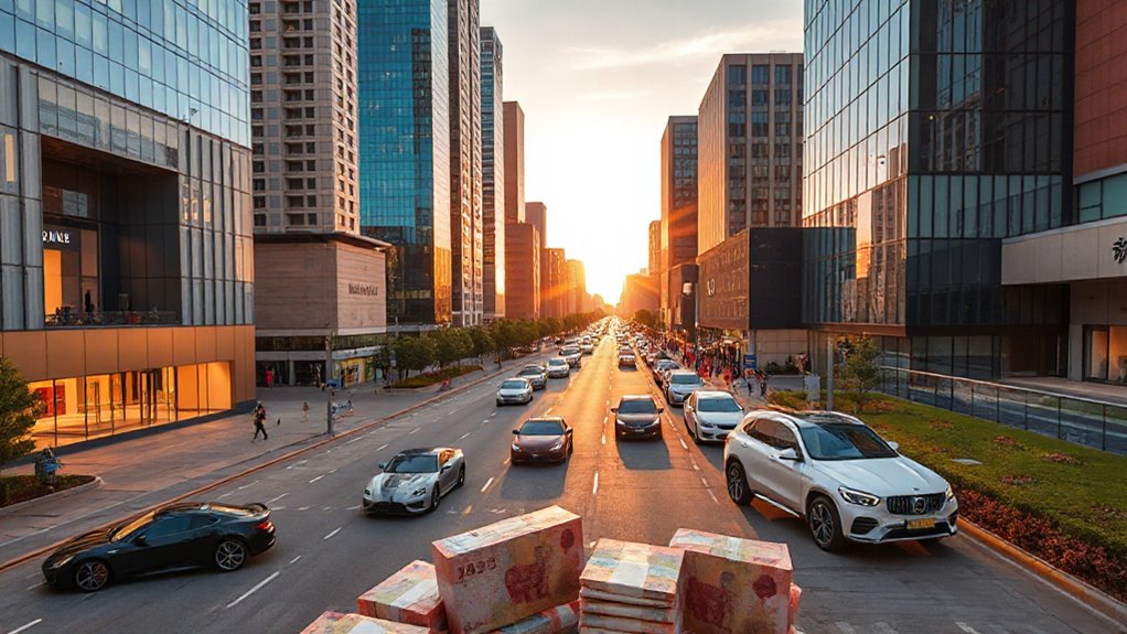 lvmh expands luxury presence