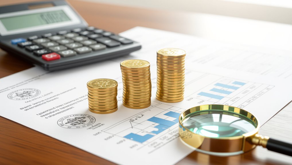 market cap reflects company value