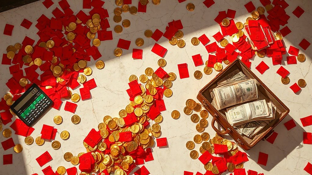 market crashes create opportunities