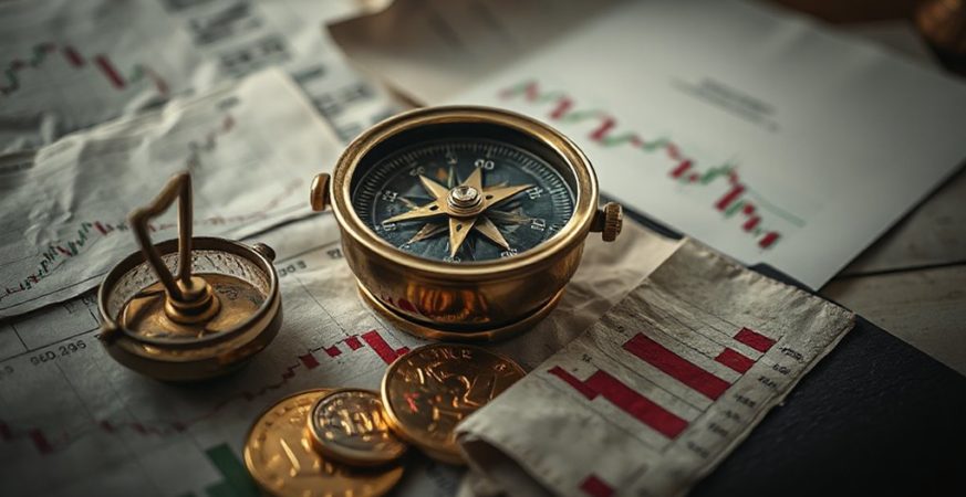 market downturn and volatility