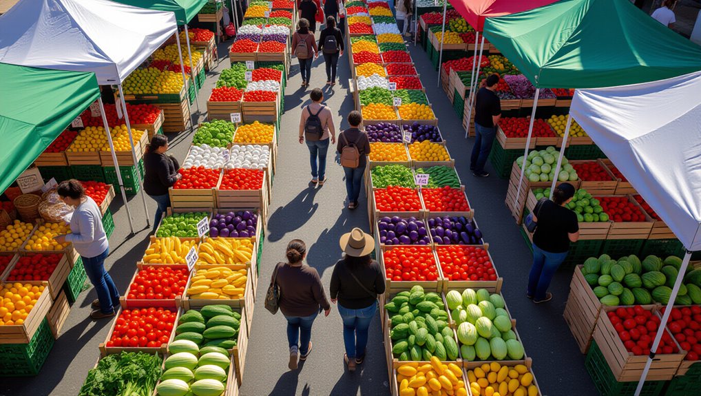 market economy drives innovation