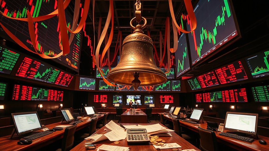 market volatility ahead today