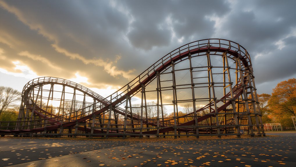 markets can rebound during recessions